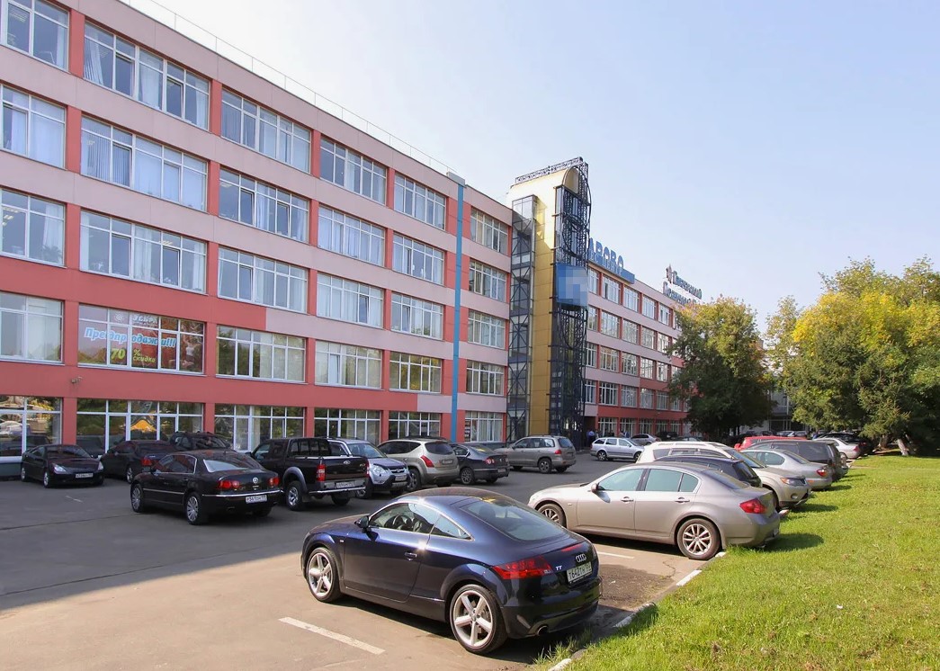 бюро финансовых экспертиз