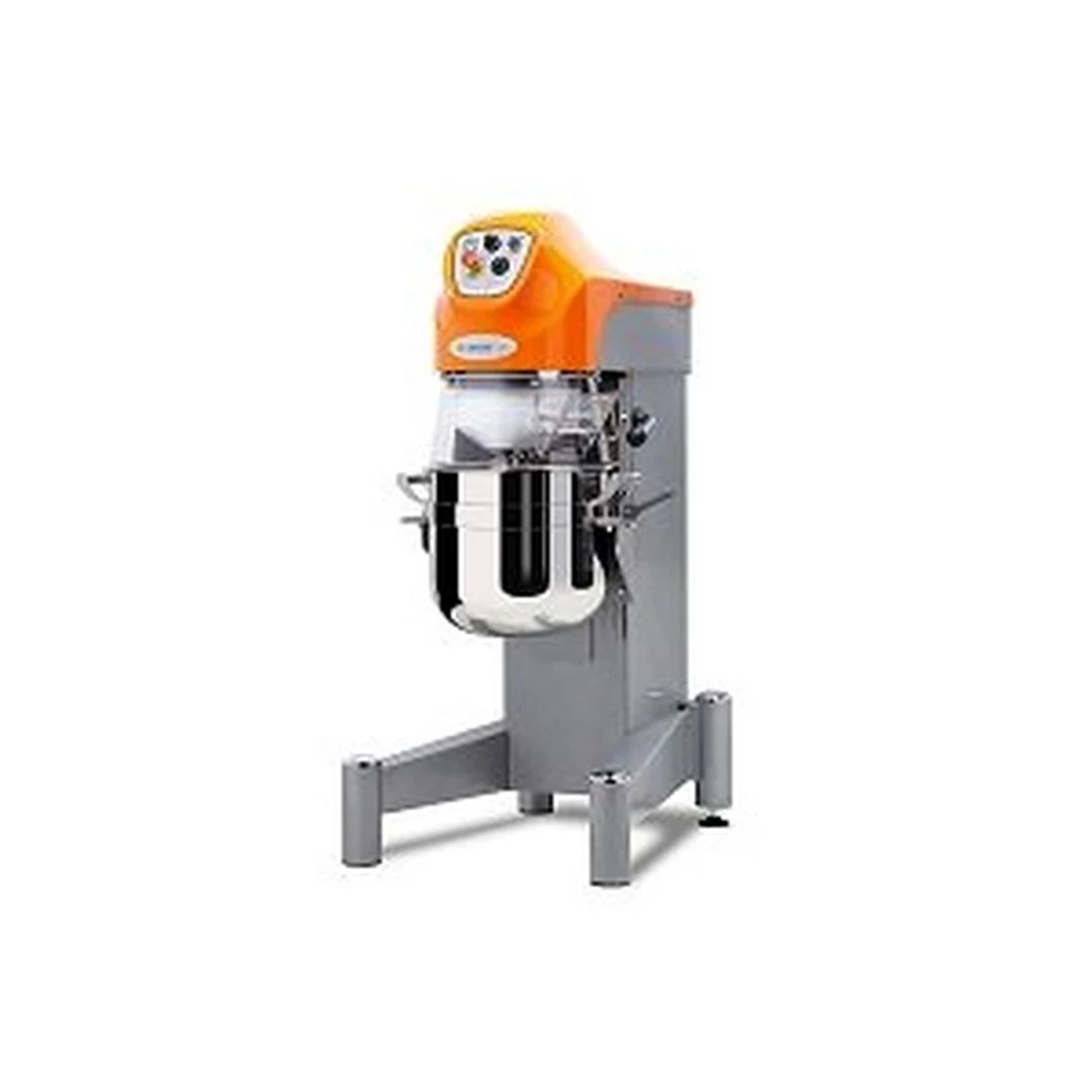 Миксер планетарный Starmix PL40N3F