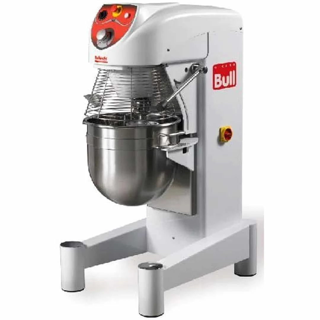 Миксер планетарный Rollmatic BULL 40-Р