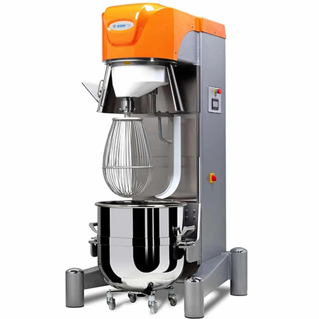 Миксер планетарный Starmix PL120NVAPF