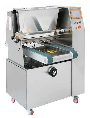 Отсадочно-дозировочная машина Mimac Eurodrop Twist 600