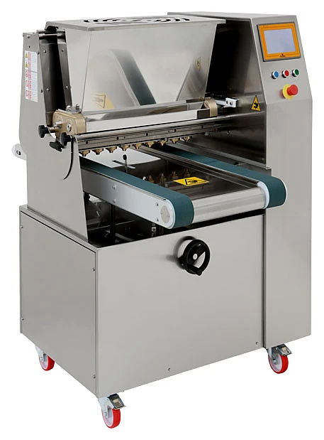 Отсадочно-дозировочная машина Mimac Eurodrop Maxx 600