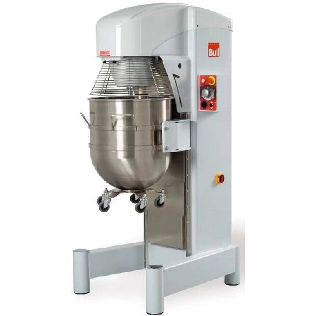 Миксер планетарный Rollmatic BULL 160