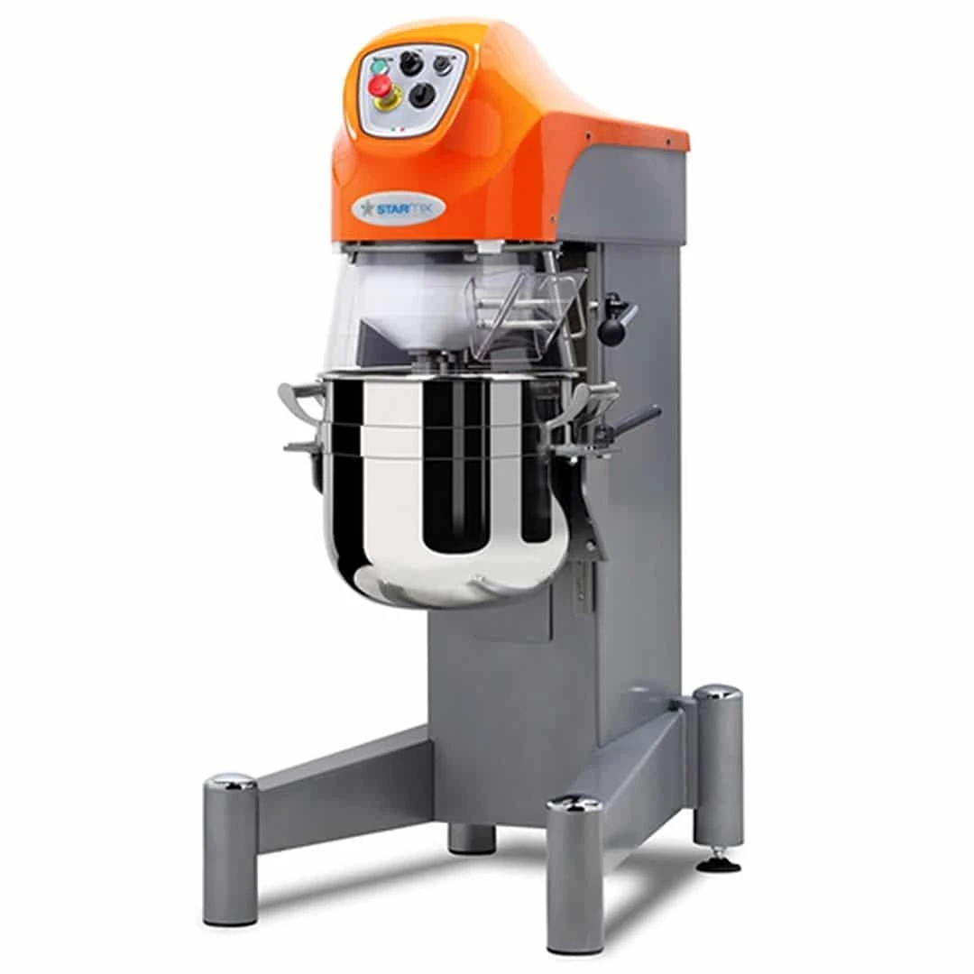 Миксер планетарный Starmix PL60NVAF