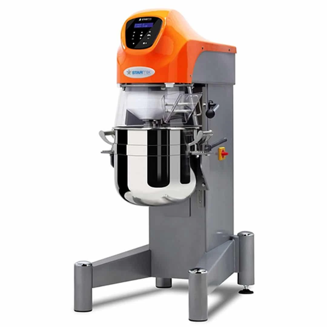Миксер планетарный Starmix PL40NVF 3F